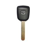 2003 - 2016 Honda Acura Transponder Key -  ID46 Chip V - HO03-PT