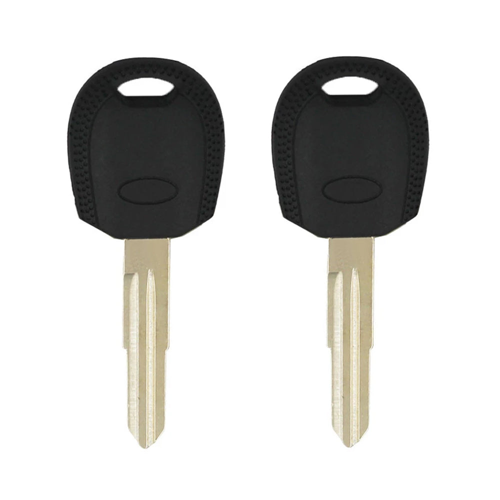 2004 - 2009 Kia Sorento Canada Transponder Key - ID46 Chip - HY021-PT (2 Pack)