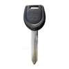 2001 - 2007 Mitsubishi Transponder Key - ID46 Chip Letter A - MIT6 - MIT16A-PT(A)