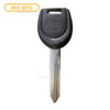 2001 - 2007 Mitsubishi Transponder Key - ID46 Chip Letter A - MIT6 - MIT16A-PT(A)