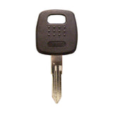 1999 Nissan Infiniti Transponder Key - ID41 Chip - DA31 - NSN11T2