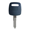 1999 Nissan Infiniti Transponder Key - ID41 Chip - DA31 - NSN11T2