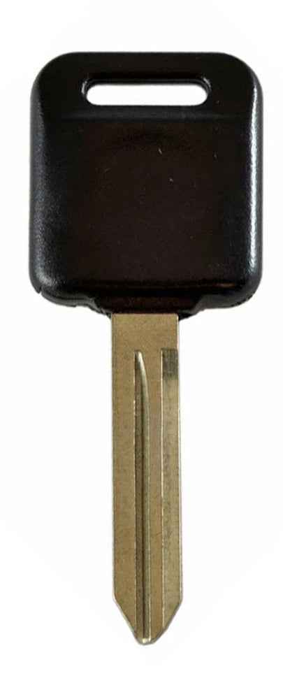 2017 Jeep Patriot Uncut Ignition Chip Car Key Transponder