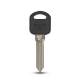 2000 - 2003 Pontiac Grand Prix Transponder Key PK3M - B103-PT
