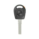 2000 - 2007 Volkswagen Transponder Key - ID48 Chip - HU66T6
