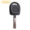2006 - 2016 Volkswagen Transponder Key - ID48 CAN Chip - HU66T24