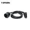 TOPDON HD 6-PIN CABLE