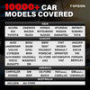 TOPDON ARTIDIAG 800 BT - All System Car Diagnostic Scanner
