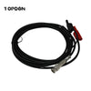 TOPDON BNC to 4mm Adapter
