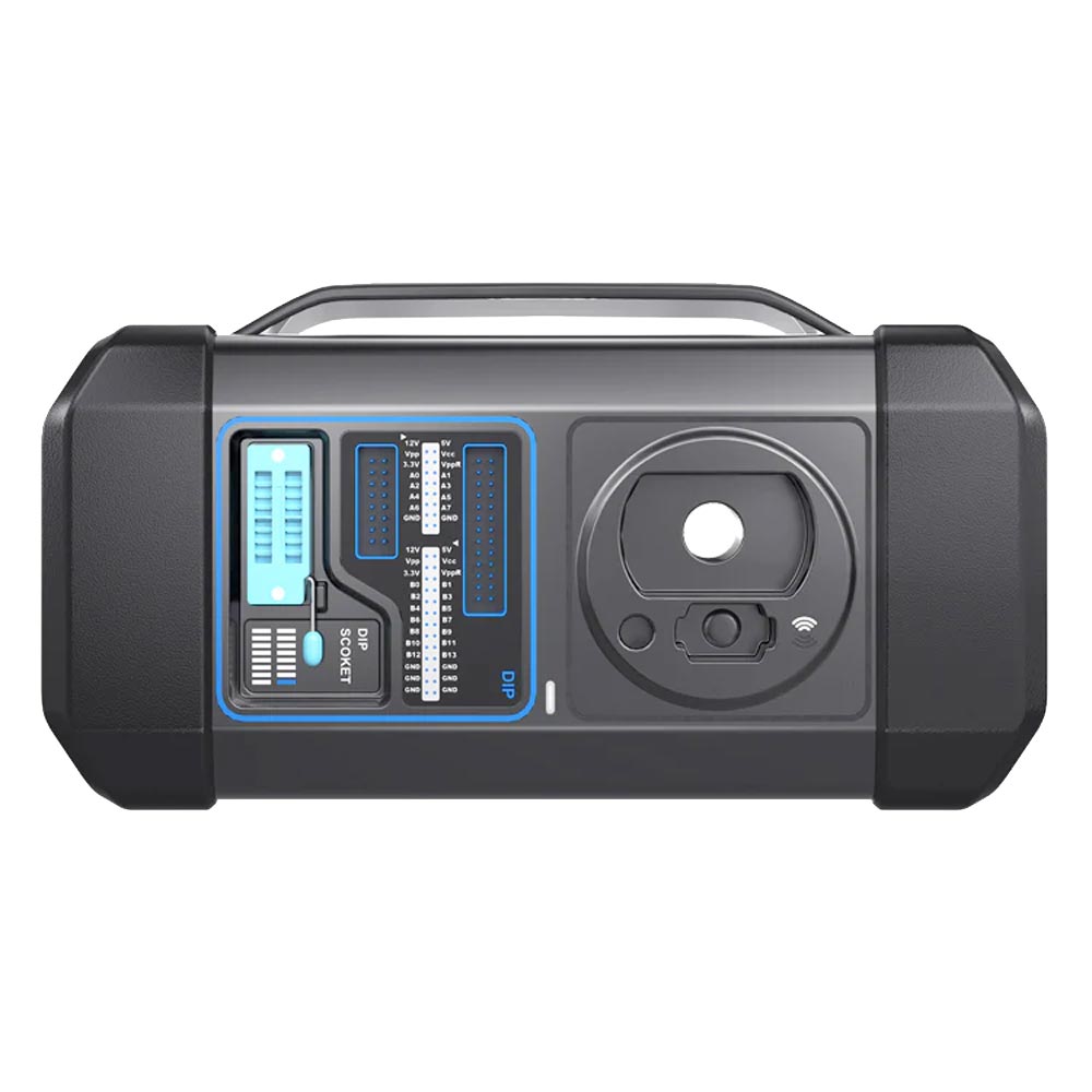 TOPDON T-Ninja Box - OBD IMMO System & Key Programmer – Locksmith