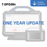 TOPDON Phoenix Max UPDATE Passenger Car-One Year
