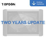 TOPDON Phoenix Pro UPDATE-Two Years