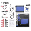 TOPDON PHOENIX SCOPE Quickly Diagnose Issues with Automotive Electronics and Wiring