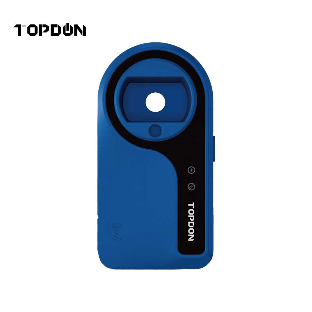 TOPDON T-Darts - Key Programming RFID Chip Device – Locksmith Keyless
