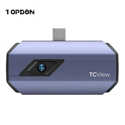 TOPDON TC001 Portable Camera with USB-C Port