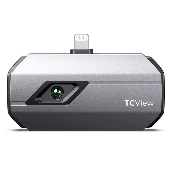 TOPDON TC002 Thermal Camera with Top-notch Accuracy for