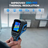 TOPDON TC004 Handheld Thermal Camera With  12-Hour Runtime