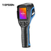 TOPDON TC005 Handheld Thermal Camera With Pseudo-Color Display