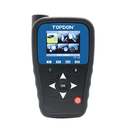 TOPDON TP48 TPMS Programming Tools