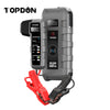 TOPDON VOLCANO 2000 PROS - 2000A - 12V Lithium Battery Booster Jumper & Testing - Discontinued!