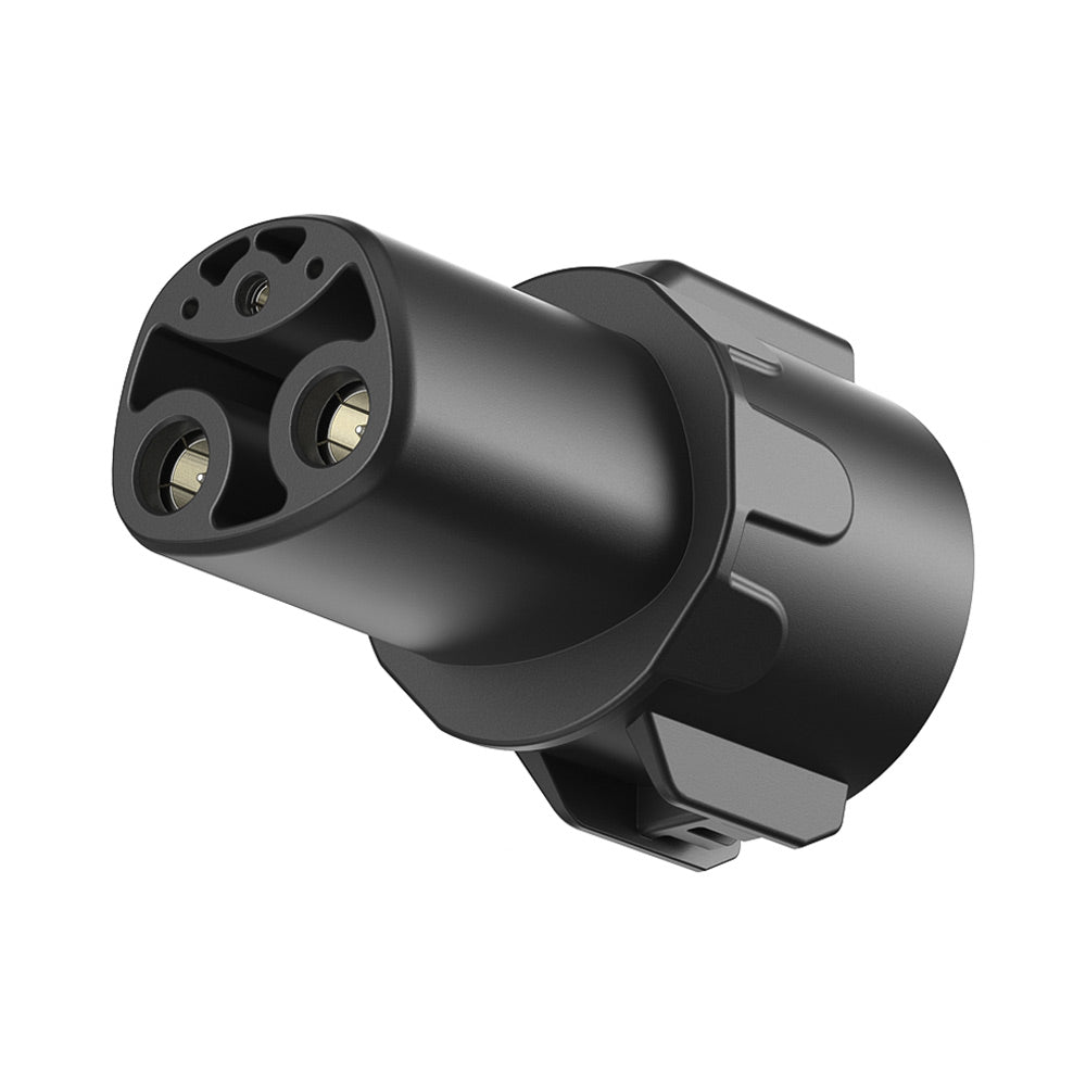 TOPDON J1772 to Tesla Charging Adapter – Locksmith Keyless