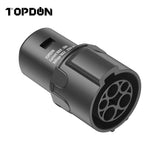 TOPDON J1772 to Tesla Charging Adapter