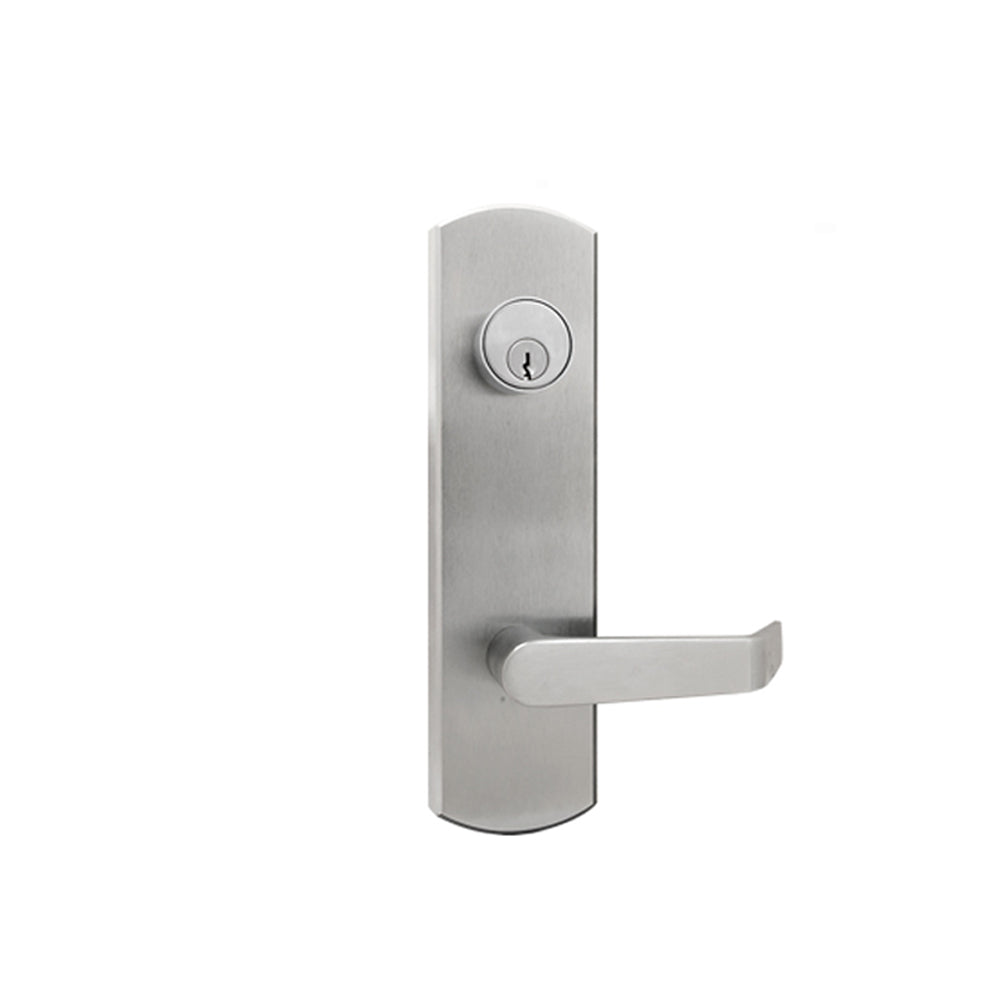 K874 ELSONIC エルソニック EHD-TB32R3S 2022年 TownSteel Escutcheon Lever Trim Entrance Function KES-908R-SRHR626