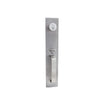 TownSteel - ED8900T - Thumbpiece Exit Trim - for Exit Devices - Dummy Function - Satin Stainless - Grade 1 - ED8900T-02-630