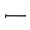 TownSteel - ED3747 - Narrow Stile Cocealed Vertical Rod Exit Device - Push Bar - 36" - Oil Rubbed Bronze - Grade 1 - TS-ED3747-3684-10B