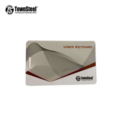 TownSteel - MIFARE RFID Proximity Cards / Prox Key Cards