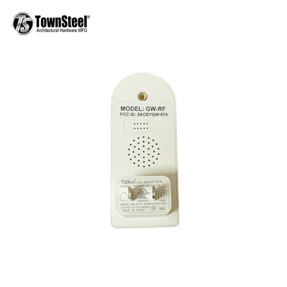TownSteel - GW-RF- MTH5000 - Bluetooth / Wifi Internet Gateway