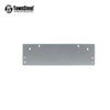 TownSteel - Drop Plate for TDC90 Door Closer - Aluminum