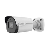 Uniview Tec IPB428AIX IR Bullet Camera 2.88mm 4MP True Day/Night WDR LightHunter Fixed Lens