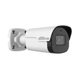 Uniview Tec IPB528X IR Bullet Camera 2.88mm 5MP True Day/Night WDR LightHunter Fixed Lens