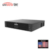 Uniview Tec NR648XC Network Recorder 64ch 32MP Resolution H.265 NVR