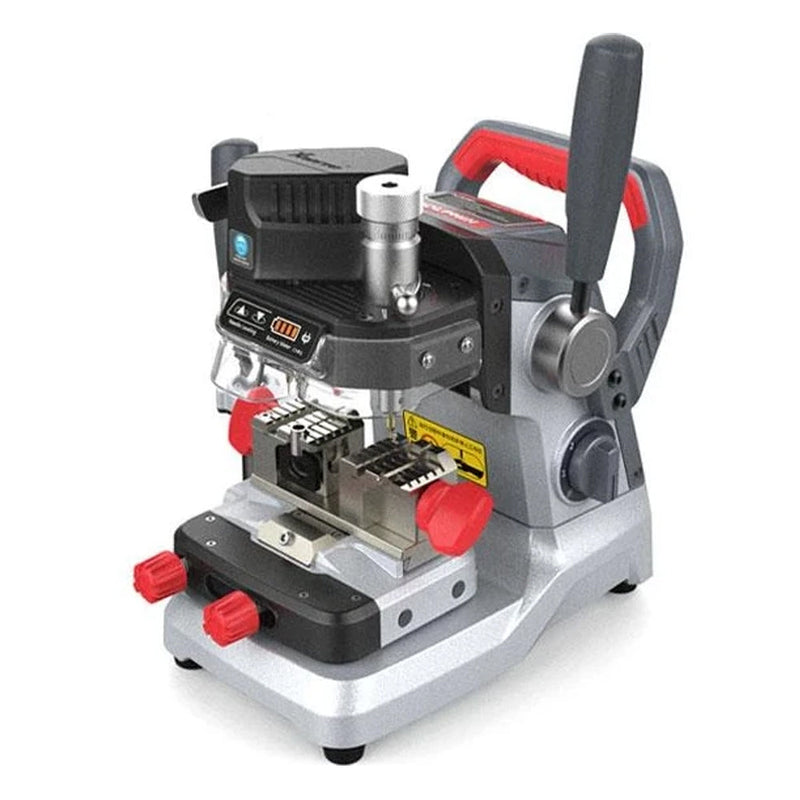 Key Cutting Machines | Laser & Automatic | Locksmith Keyless