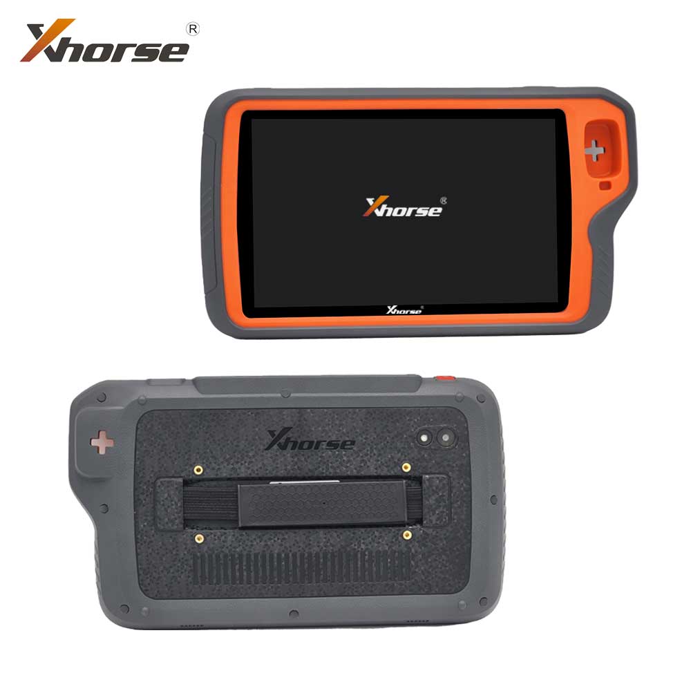 Xhorse VVDI Key Tool Plus PAD – Locksmith Keyless