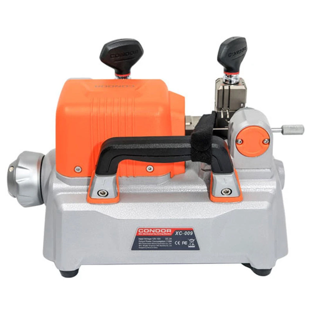 Xhorse Condor XC-009 Key Cutting Machine for Single-Sided and