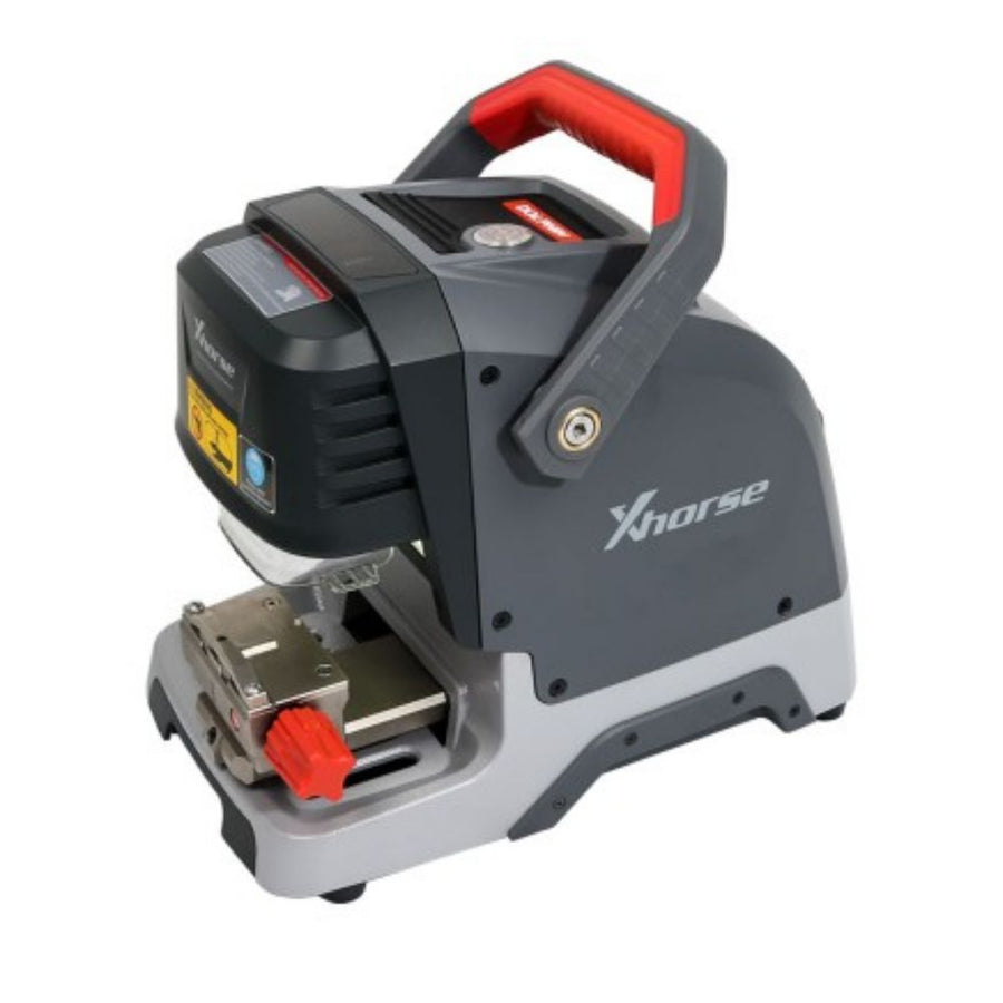 Key Cat Machine Key Cutting Machines | Laser & Automatic | Locksmith Keyless