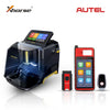 Xhorse Condor MINI Plus II Key Cutting Machine & Autel MaxiIM KM100 Universal Key Generator Kit