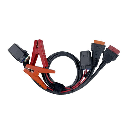 Xhorse XDFAKLGL All Key Lost Cable for 2016 - 2021 Ford use for VVDI Key Tool Plus