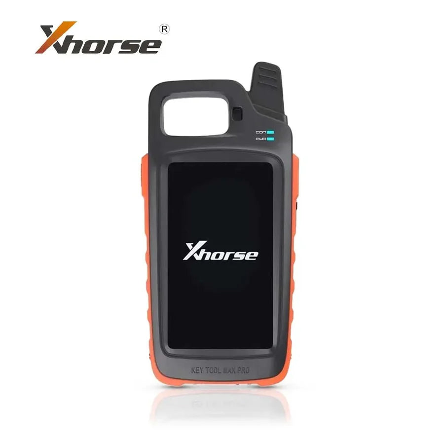 Xhorse XP-005L New Dolphin II Key Cutting Machine w/FREE VVDI Key Tool MAX PRO and 40 Super Chips