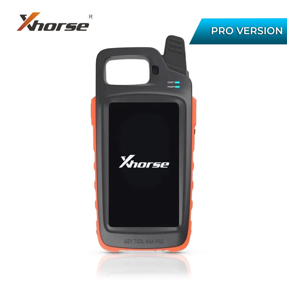 Xhorse VVDI Key Tool MAX PRO Remote Generator