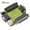 Xhorse  XDKP30GL Multi-function Adapter For VVDI Key Tool Plus and Mini Prog For BOSCH ECU EIS EZS Adapters EWS4 Renew Adapters