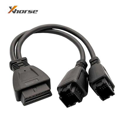 Xhorse  XDKP33GL - FCA Chrysler 12+8 Gateway Bypass Cable