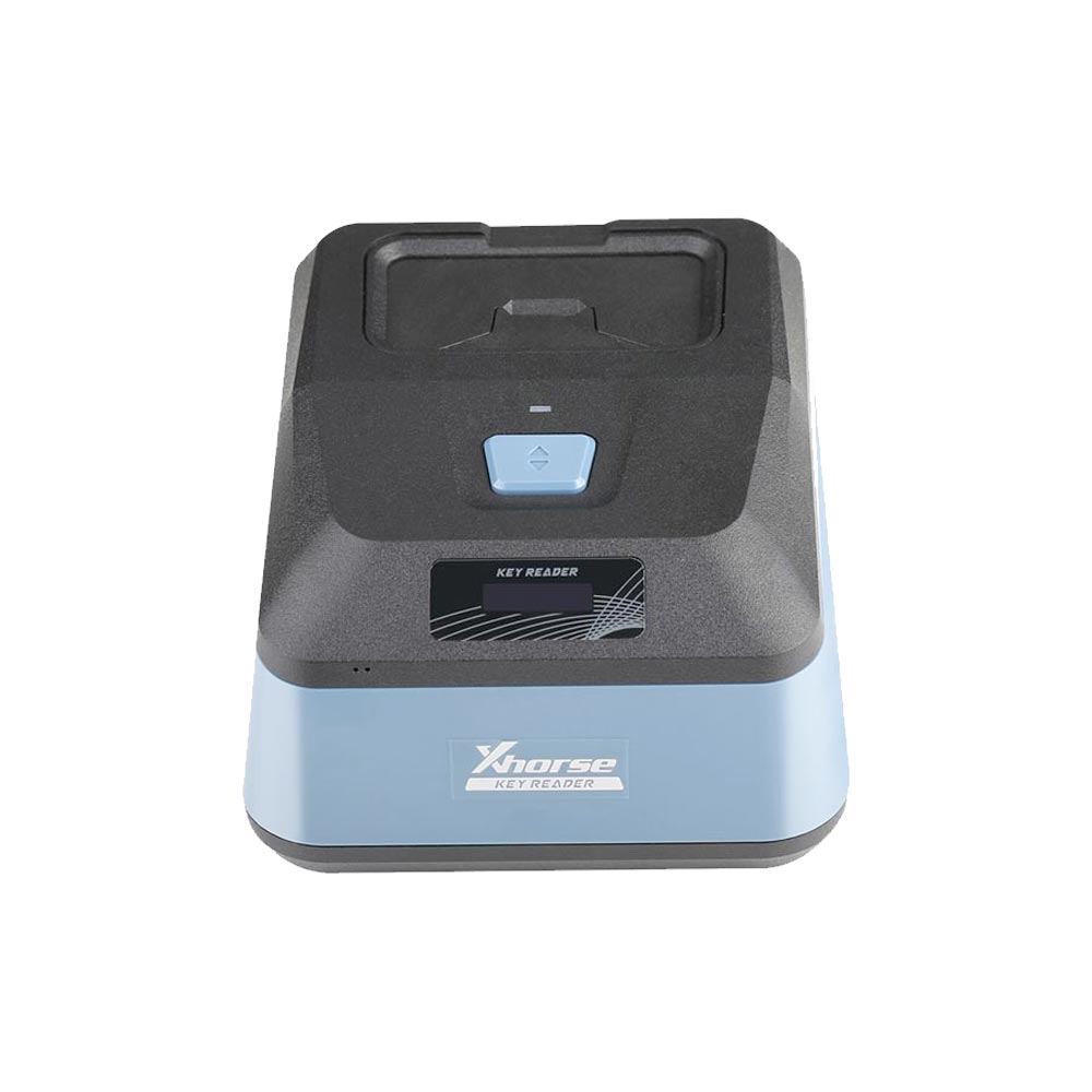 Dolphin Code Reader Xhorse XDKR00GL Key Reader Works with Dolphin XP005, XP005L, Mini Plus ...