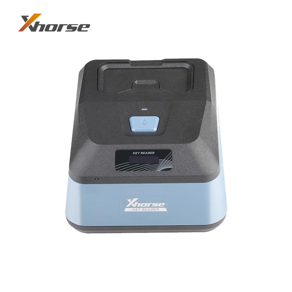 Xhorse XDKR00GL Key Reader Works with Dolphin XP005, XP005L, Mini