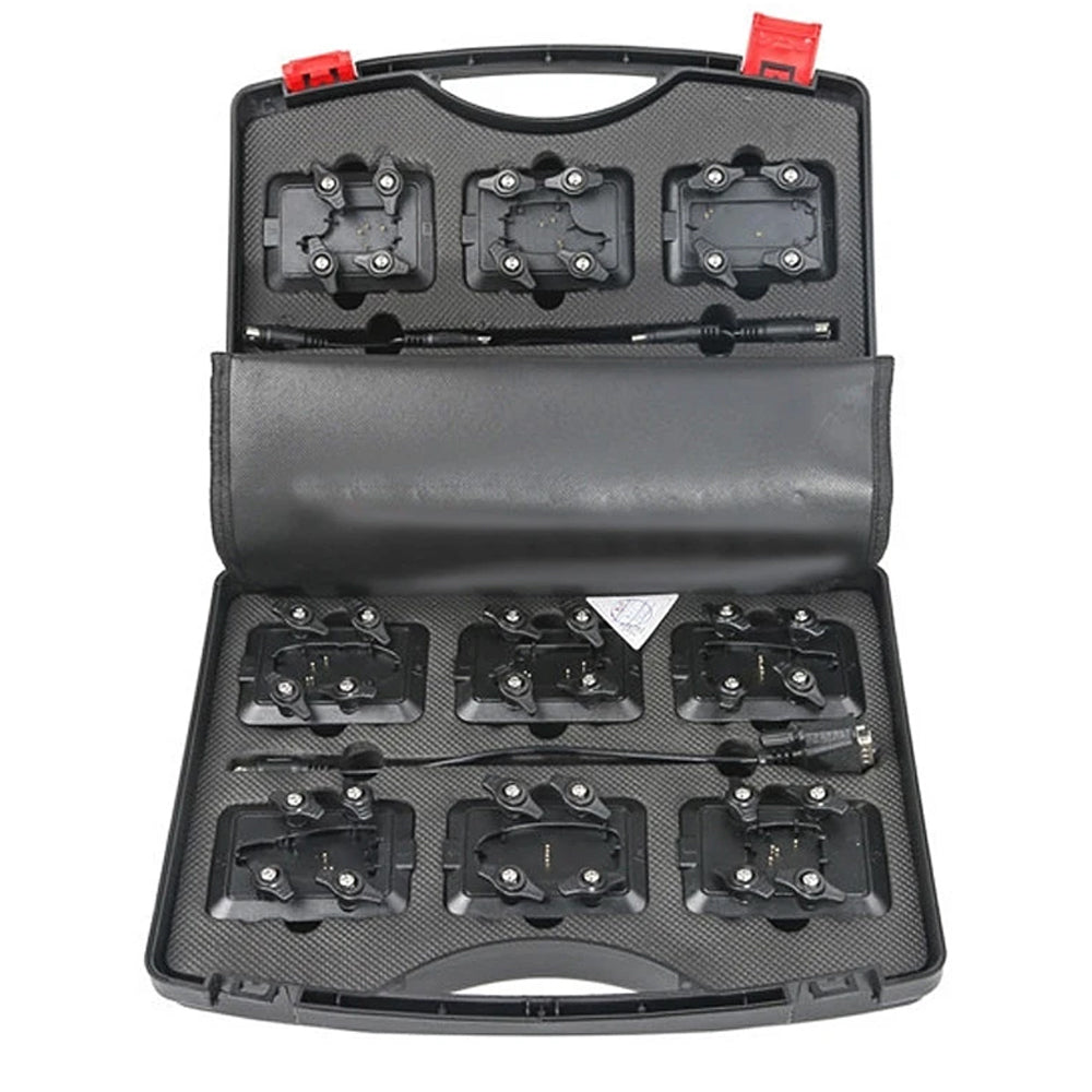 VVDI Key Tool XDKTR1EN R1 XDKTR1 Renew Adapter 13-24 A050