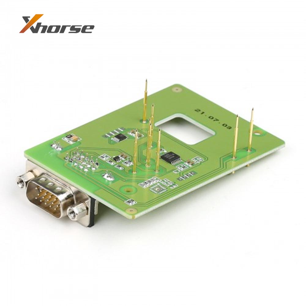 Xhorse XDNP11GL XDNP11 BMW CAS3/CAS3+ Solder Free Adapter for Mini