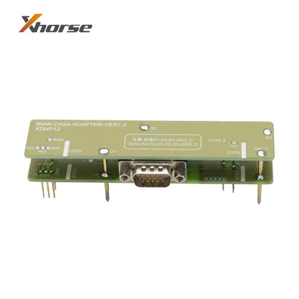 Xhorse XDNP12GL BWM CAS4/CAS4+ Solder-free Adapter